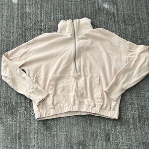 Vuori Sunnyside 1/2 Zip Pullover